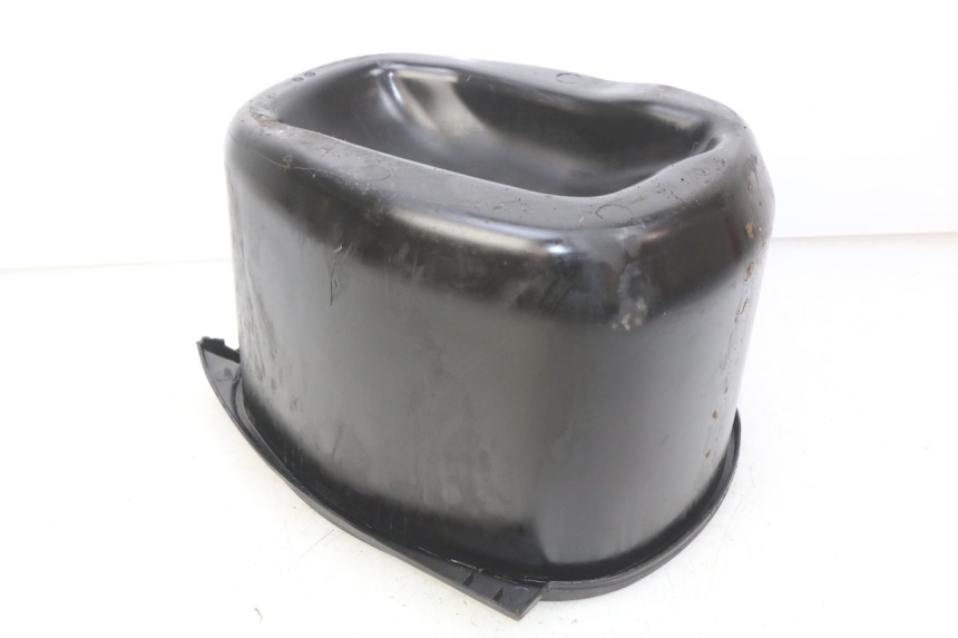 photo de SITZBANKABDECKUNG PIAGGIO VESPA LX 2T 50 (2005 - 2013) - Zoom auf Gebrauchszustand