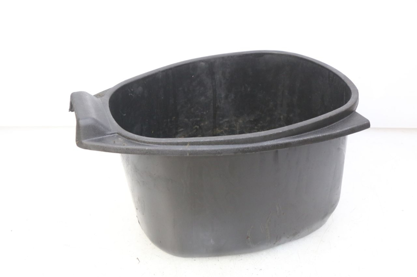 photo de SITZBANKABDECKUNG PIAGGIO VESPA LX 2T 50 (2005 - 2013) - Alternative Perspektive