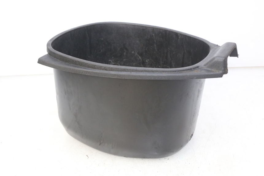 photo de SITZBANKABDECKUNG PIAGGIO VESPA LX 2T 50 (2005 - 2013) - Technische Nahaufnahme