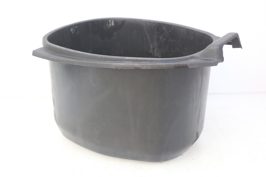 photo de SITZBANKABDECKUNG PIAGGIO VESPA LX 2T 50 (2005 - 2013) - Hauptansicht