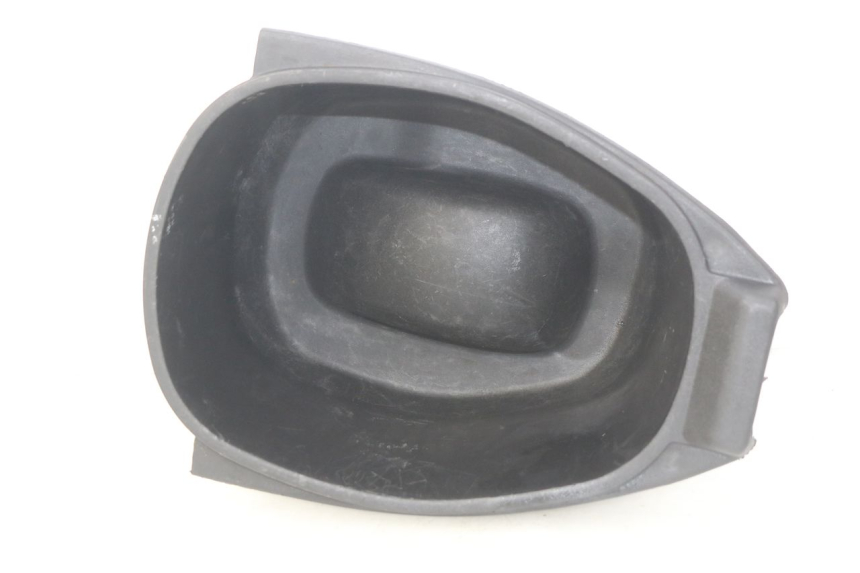 photo de SITZBANKABDECKUNG PIAGGIO VESPA LX 2T 50 (2005 - 2013) - Zoom auf Gebrauchszustand