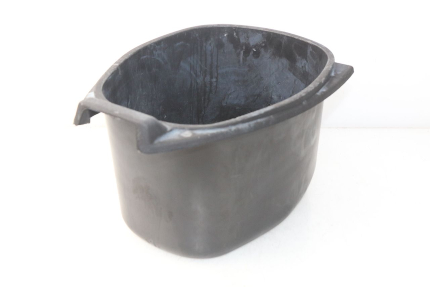 photo de HELMFACH PIAGGIO VESPA LX IE 125 (2010 - 2012) - Hauptansicht