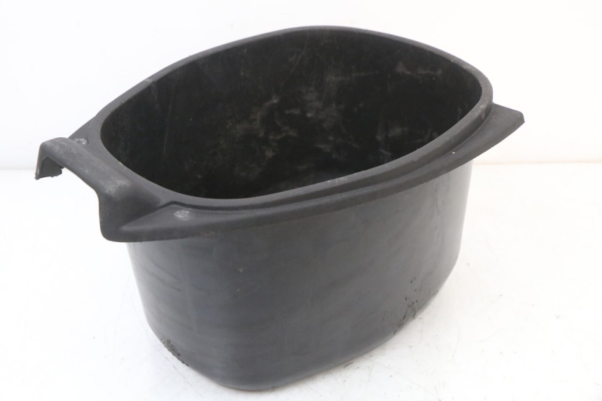 photo de SITZBANKABDECKUNG PIAGGIO VESPA S 2T 50 (2007 - 2014) - Hauptansicht