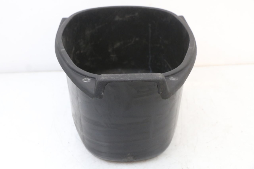 photo de SITZBANKABDECKUNG PIAGGIO VESPA S 2T 50 (2007 - 2014) - Detailansicht des Bauteils