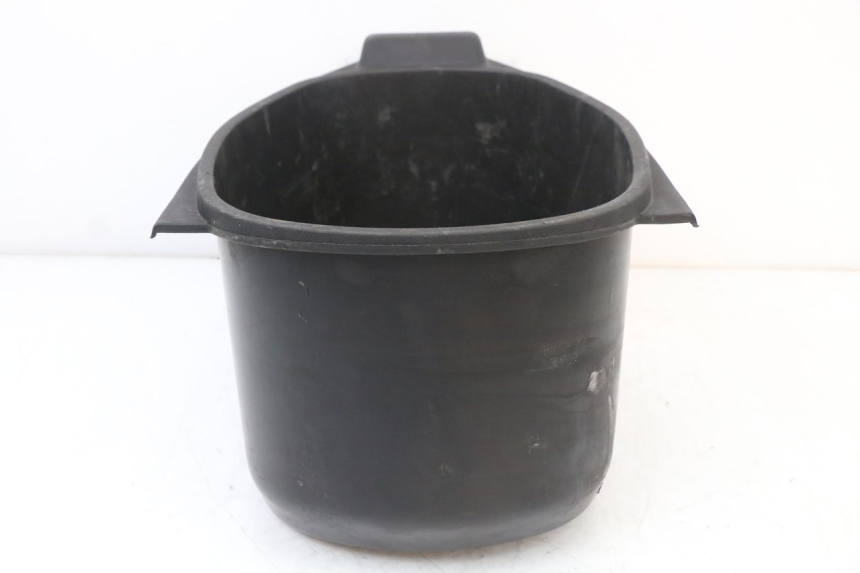 photo de SITZBANKABDECKUNG PIAGGIO VESPA S 2T 50 (2007 - 2014) - Technische Nahaufnahme