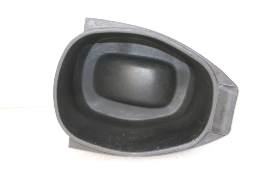 photo de SITZBANKABDECKUNG PIAGGIO VESPA S 2T 50 (2007 - 2014) - Hauptansicht