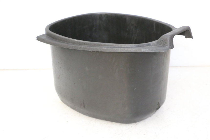 photo de SITZBANKABDECKUNG PIAGGIO VESPA S 2T 50 (2007 - 2014) - Detailansicht des Bauteils