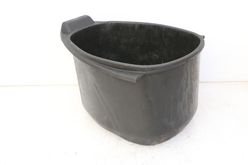 photo de SITZBANKABDECKUNG PIAGGIO VESPA S 2T 50 (2007 - 2014) - Alternative Perspektive