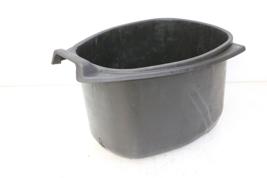 photo de SITZBANKABDECKUNG PIAGGIO VESPA S 2T 50 (2007 - 2014) - Technische Nahaufnahme