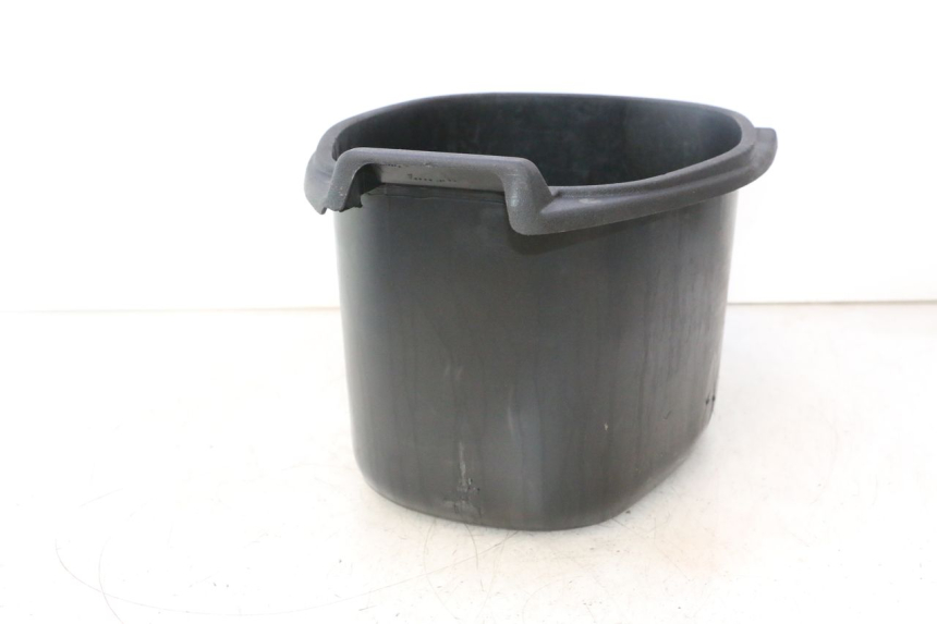 photo de SITZBANKABDECKUNG PIAGGIO VESPA S 2T 50 (2007 - 2014) - Technische Nahaufnahme