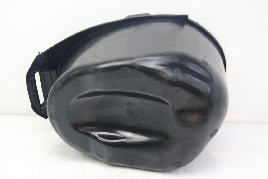 photo de SITZBANKABDECKUNG PIAGGIO VESPA SPRINT 2T 50 (2014 - 2018) - Detailansicht des Bauteils