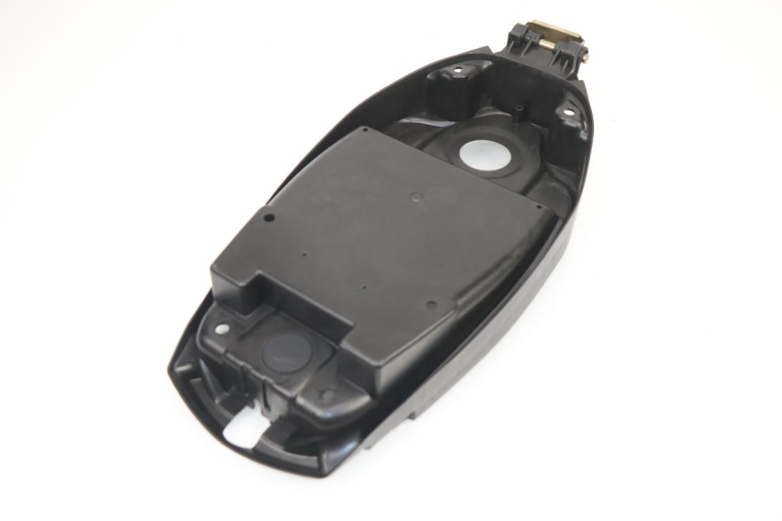 photo de HELMFACH JM MOTORS VIPER 4T 50 (2015 - 2022) - Detailansicht des Bauteils