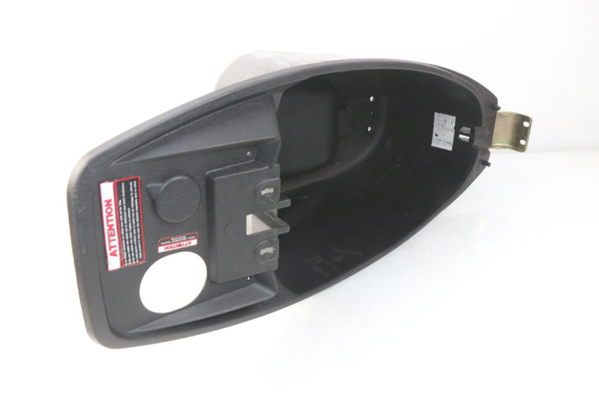 photo de HELMFACH EUROCKA VIRTUALITY GT 4T 50 (2011 - 2017) - Detailansicht des Bauteils