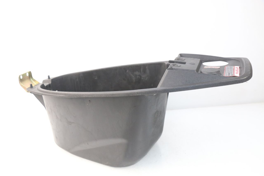 photo de HELMFACH EUROCKA VIRTUALITY GT 4T 50 (2011 - 2017) - Technische Nahaufnahme