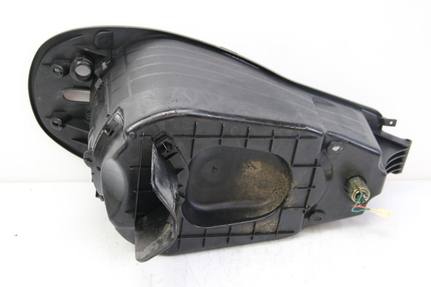 photo de SITZBANKABDECKUNG PEUGEOT VIVACITY NEW 2T 50 (2008 - 2017) - Detailansicht des Bauteils