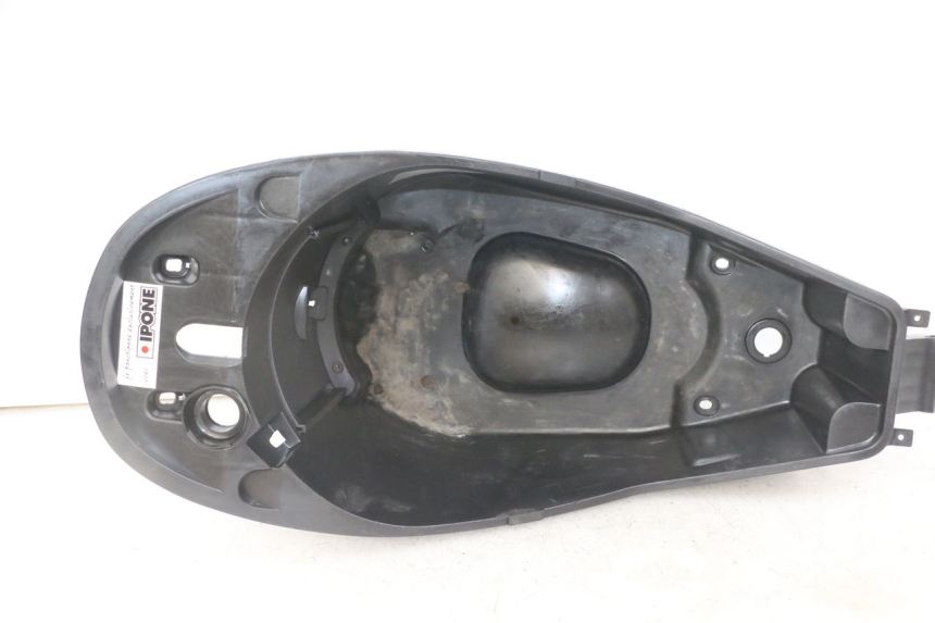 photo de SITZBANKABDECKUNG PEUGEOT VIVACITY NEW 2T 50 (2008 - 2017) - Hauptansicht