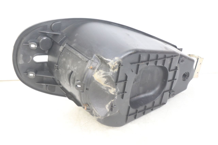 photo de SITZBANKABDECKUNG PEUGEOT VIVACITY NEW 4T 50 (2008 - 2017) - Alternative Perspektive