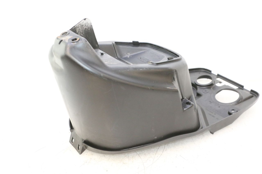 photo de HELMFACH PEUGEOT VIVACITY 50 (1998 - 2003) - Zoom auf Gebrauchszustand