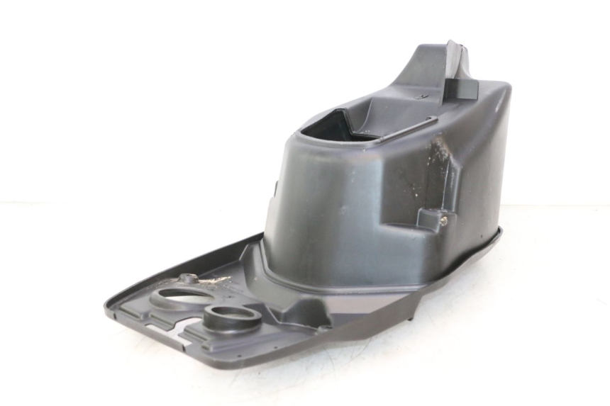 photo de HELMFACH PEUGEOT VIVACITY 50 (1998 - 2003) - Zoom auf Gebrauchszustand