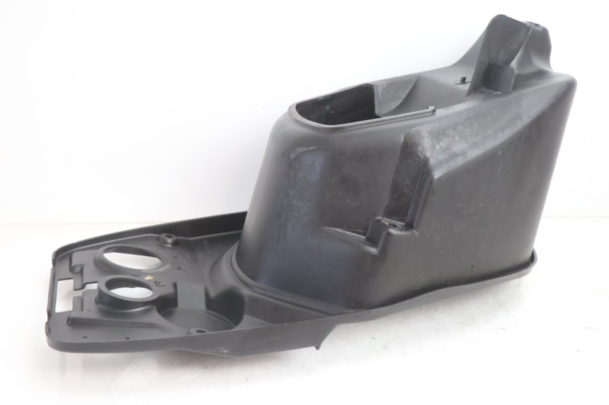 photo de HELMFACH PEUGEOT VIVACITY 50 (2004 - 2009) - Oberflächenzustand und Material