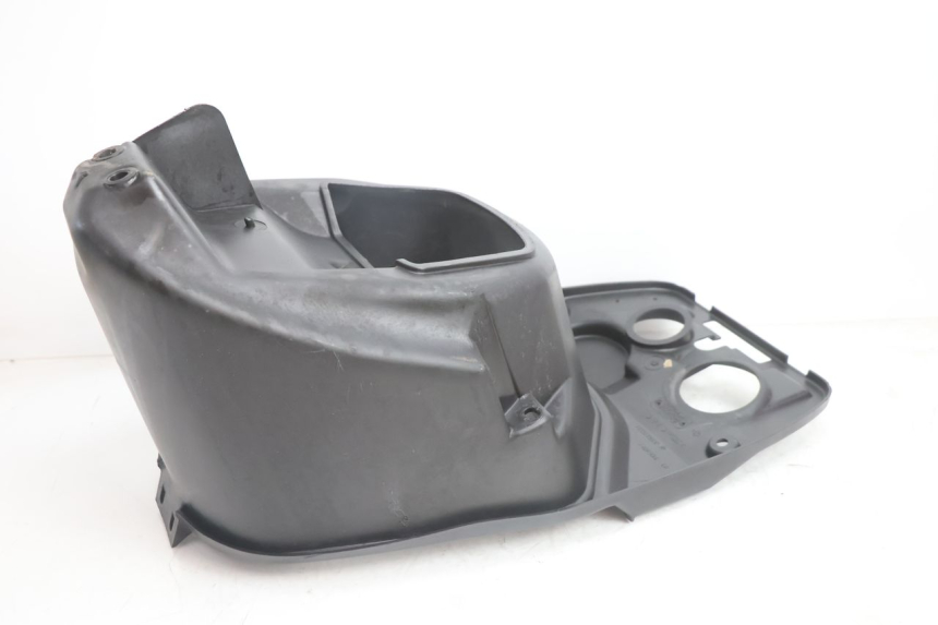 photo de HELMFACH PEUGEOT VIVACITY 50 (2004 - 2009) - Geprüftes Gebrauchtteil