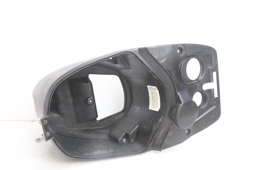 photo de HELMFACH PEUGEOT VIVACITY 100 (1999 - 2008) - Technische Nahaufnahme