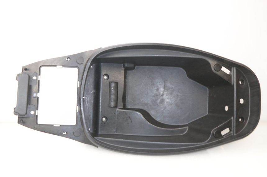 photo de HELMFACH KYMCO X-CITING XCITING 400 (2014 - 2018) - Hauptansicht