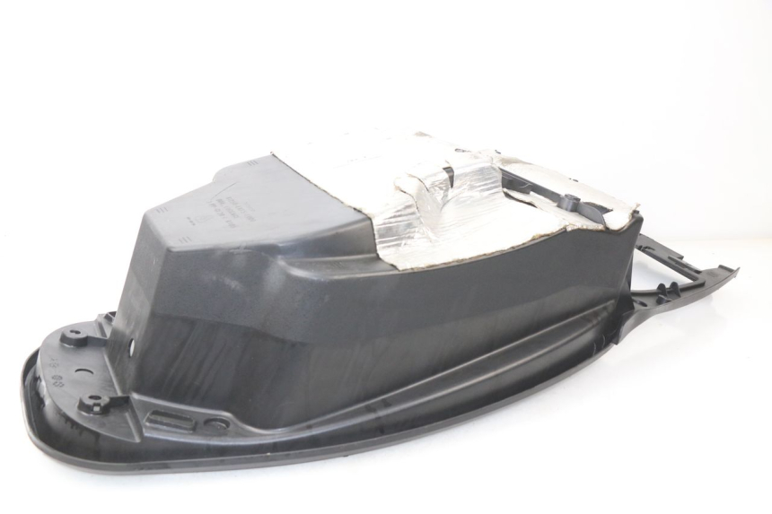 photo de HELMFACH KYMCO X-CITING XCITING 400 (2014 - 2018) - Alternative Perspektive