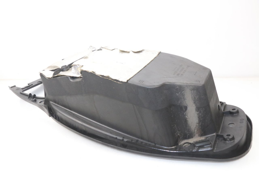 photo de HELMFACH KYMCO X-CITING XCITING 400 (2014 - 2018) - Technische Nahaufnahme