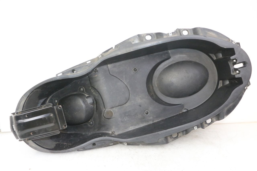 photo de SITZBANKABDECKUNG YAMAHA X-MAX XMAX ABS 250 (2010 - 2012) - Hauptansicht