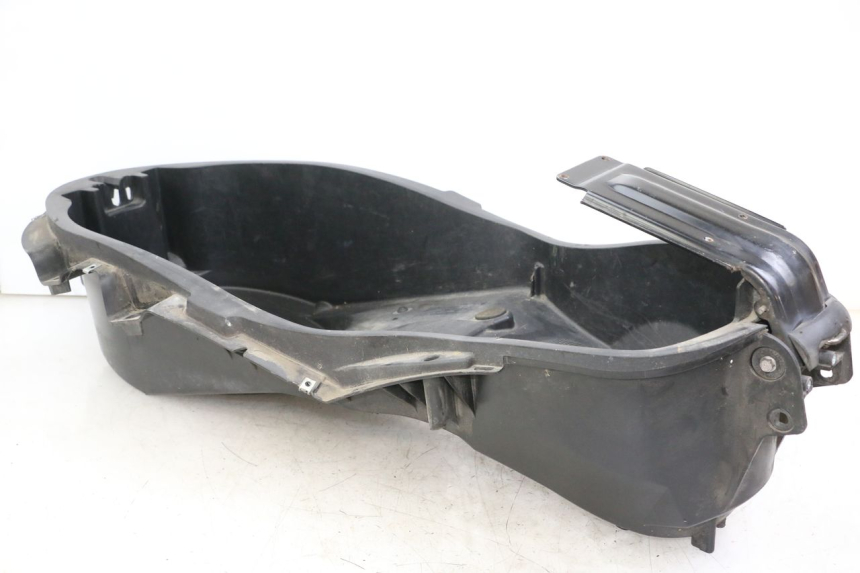 photo de SITZBANKABDECKUNG YAMAHA X-MAX XMAX ABS 250 (2010 - 2012) - Detailansicht des Bauteils