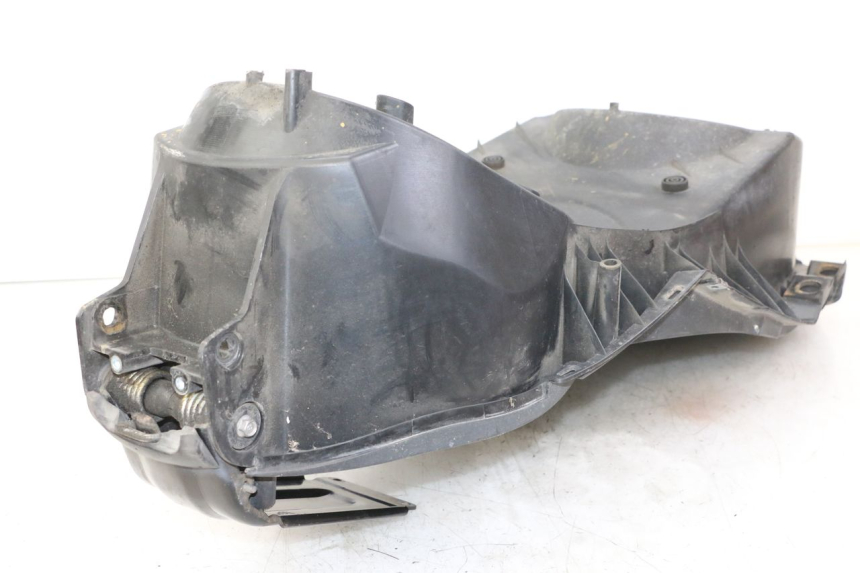 photo de SITZBANKABDECKUNG YAMAHA X-MAX XMAX ABS 250 (2010 - 2012) - Technische Nahaufnahme