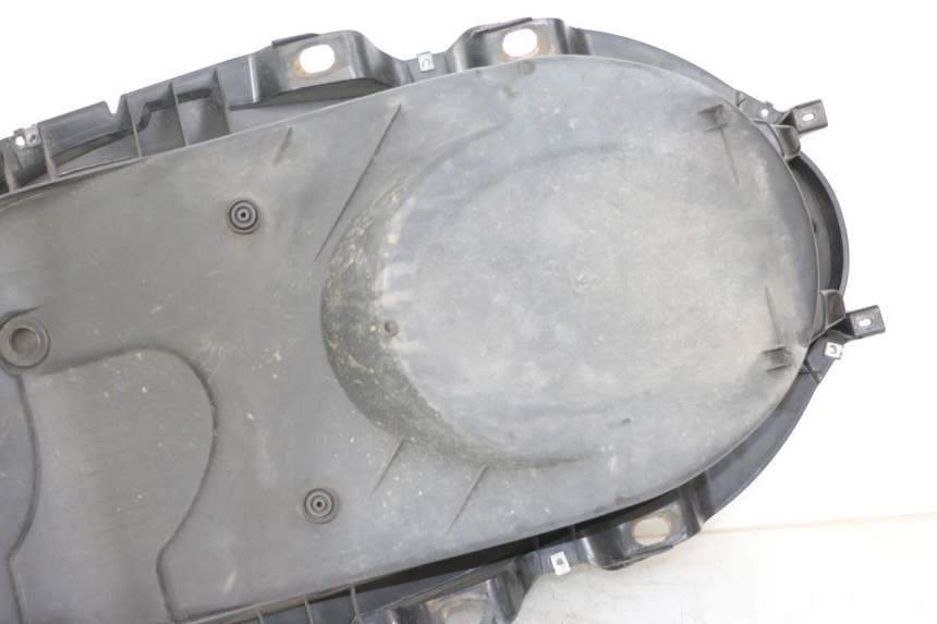 photo de SITZBANKABDECKUNG YAMAHA X-MAX XMAX ABS 250 (2010 - 2012) - Gesamtansicht des Produkts