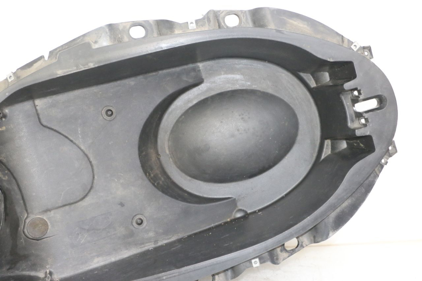 photo de SITZBANKABDECKUNG YAMAHA X-MAX XMAX ABS 250 (2010 - 2012) - Kennzeichnungen und Originalreferenzen