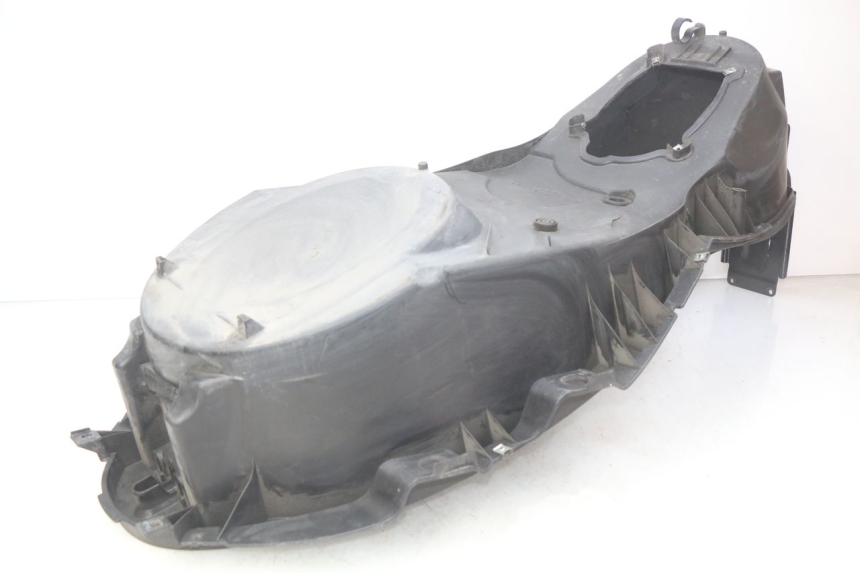 photo de SITZBANKABDECKUNG YAMAHA X-MAX XMAX 125 (2010 - 2013) - Detailansicht des Bauteils