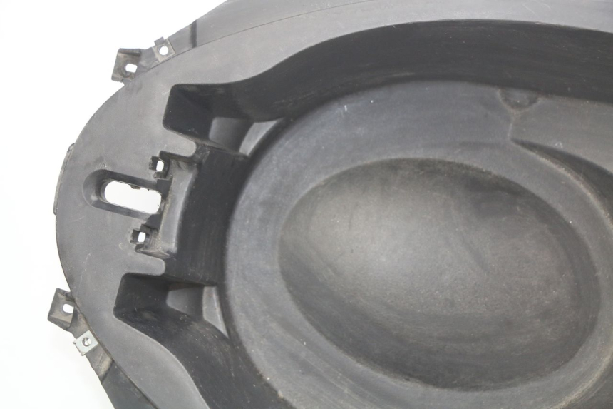 photo de SITZBANKABDECKUNG YAMAHA X-MAX XMAX 125 (2010 - 2013) - Weitere Ansicht des Artikels