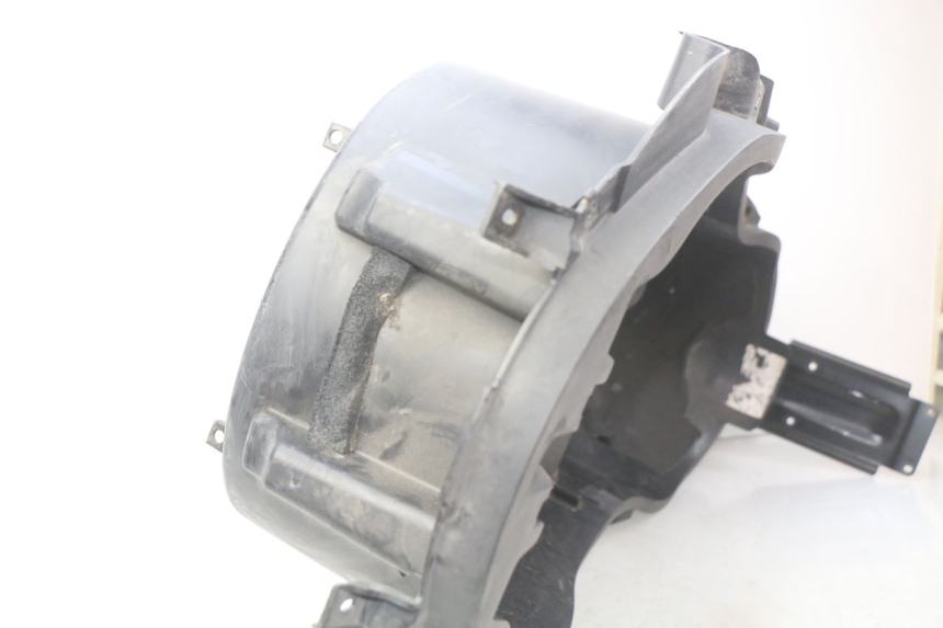 photo de SITZBANKABDECKUNG YAMAHA X-MAX XMAX 125 (2010 - 2013) - Gesamtansicht des Produkts