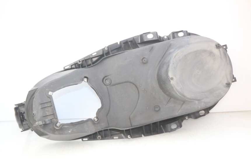 photo de SITZBANKABDECKUNG YAMAHA X-MAX XMAX 125 (2010 - 2013) - Details der Befestigungspunkte