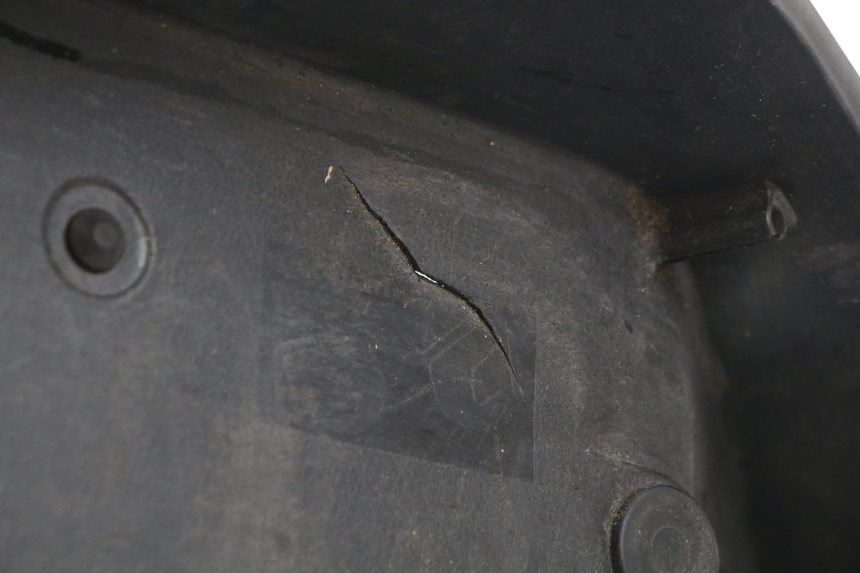 photo de SITZBANKABDECKUNG YAMAHA X-MAX XMAX 125 (2010 - 2013) - Oberflächenzustand und Material