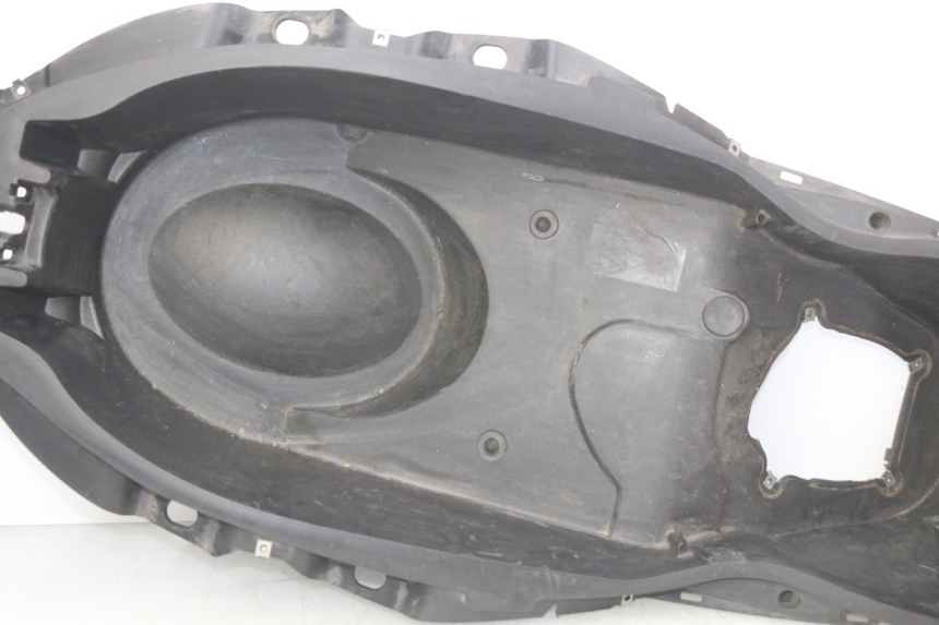 photo de SITZBANKABDECKUNG YAMAHA X-MAX XMAX 125 (2010 - 2013) - Geprüftes Gebrauchtteil