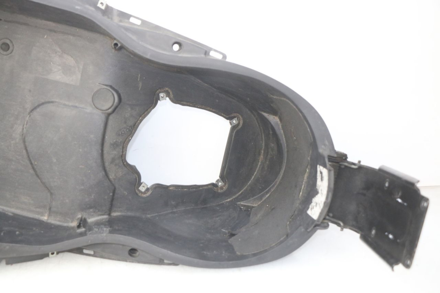 photo de SITZBANKABDECKUNG YAMAHA X-MAX XMAX 125 (2010 - 2013) - Kennzeichnungen und Originalreferenzen