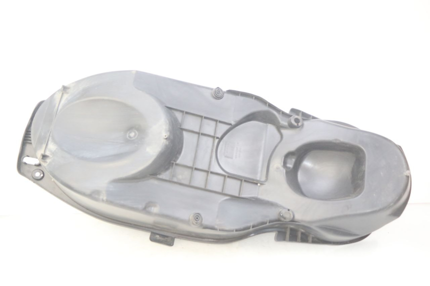 photo de SITZBANKABDECKUNG YAMAHA XMAX X-MAX 125 (2006 - 2009) - Zoom auf Gebrauchszustand