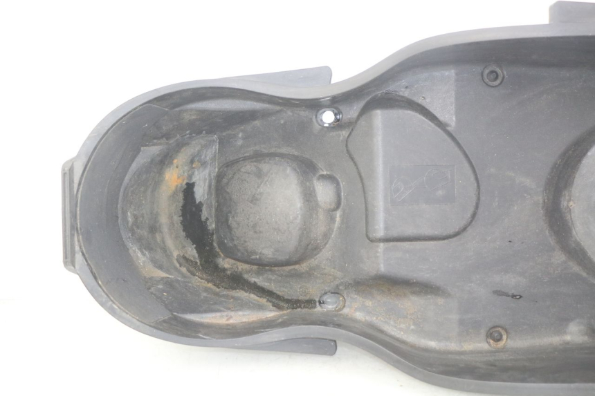 photo de SITZBANKABDECKUNG YAMAHA XMAX X-MAX 125 (2006 - 2009) - Details der Befestigungspunkte