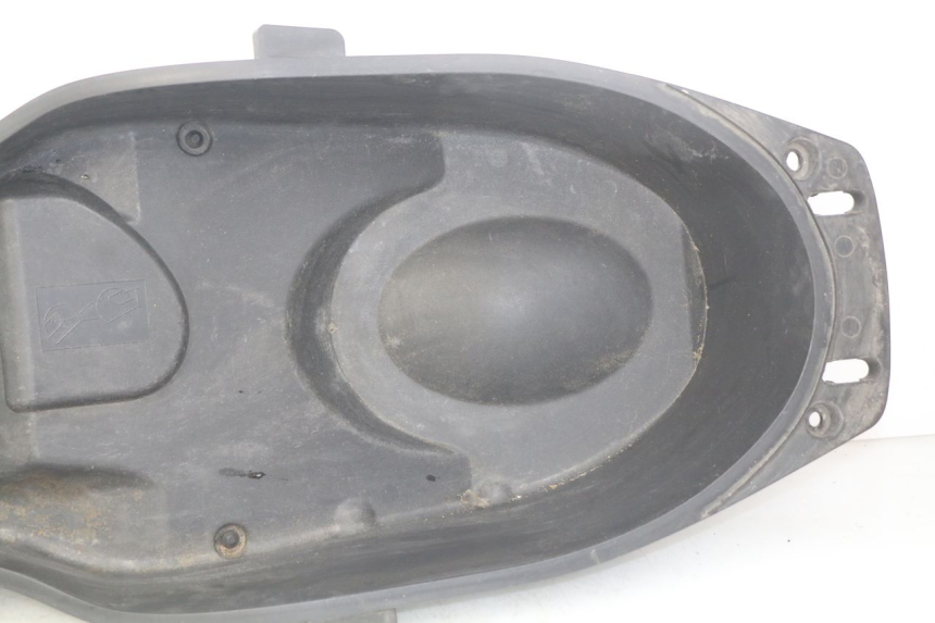 photo de SITZBANKABDECKUNG YAMAHA XMAX X-MAX 125 (2006 - 2009) - Oberflächenzustand und Material