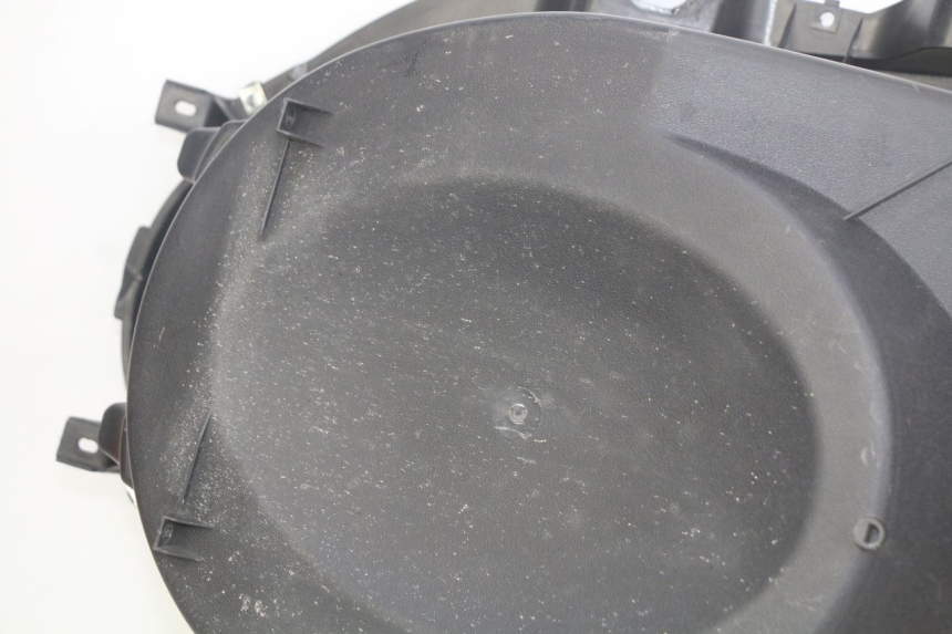 photo de SITZBANKABDECKUNG YAMAHA X-MAX XMAX 125 (2010 - 2013) - Detailansicht des Bauteils