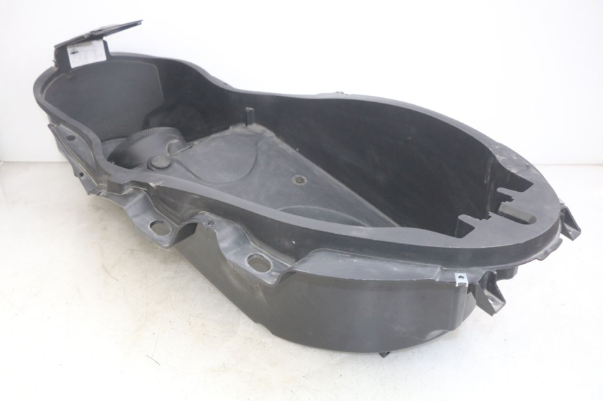 photo de SITZBANKABDECKUNG YAMAHA X-MAX XMAX 125 (2010 - 2013) - Details der Befestigungspunkte