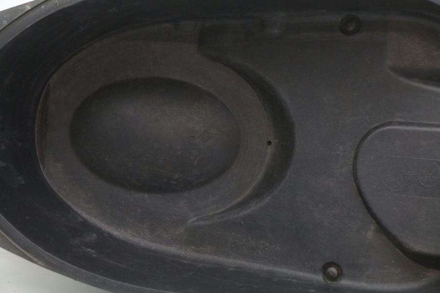 photo de SITZBANKABDECKUNG YAMAHA XMAX X-MAX 125 (2006 - 2009) - Gesamtansicht des Produkts