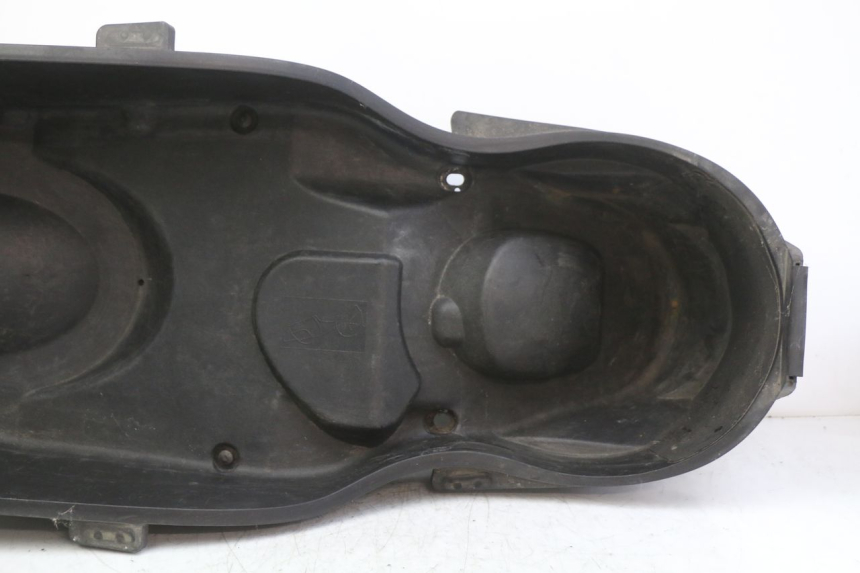 photo de SITZBANKABDECKUNG YAMAHA XMAX X-MAX 125 (2006 - 2009) - Oberflächenzustand und Material