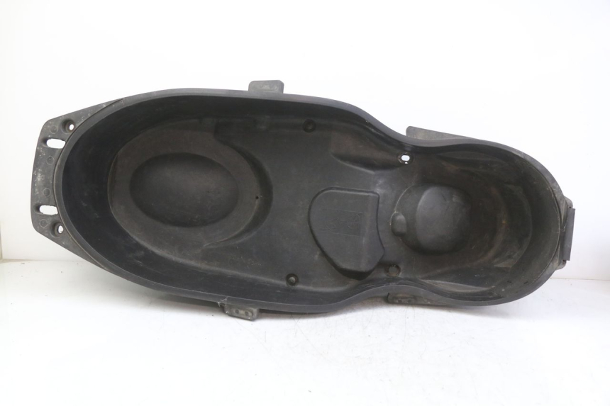 photo de SITZBANKABDECKUNG YAMAHA XMAX X-MAX 125 (2006 - 2009) - Geprüftes Gebrauchtteil