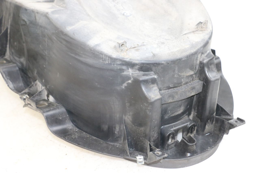 photo de SITZBANKABDECKUNG YAMAHA X-MAX XMAX 125 (2010 - 2013) - Detailansicht des Bauteils